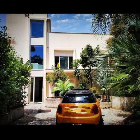 Villa Maya Вила Сан Джовани Екстериор снимка