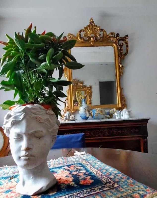 Villa Maya Вила Сан Джовани Екстериор снимка