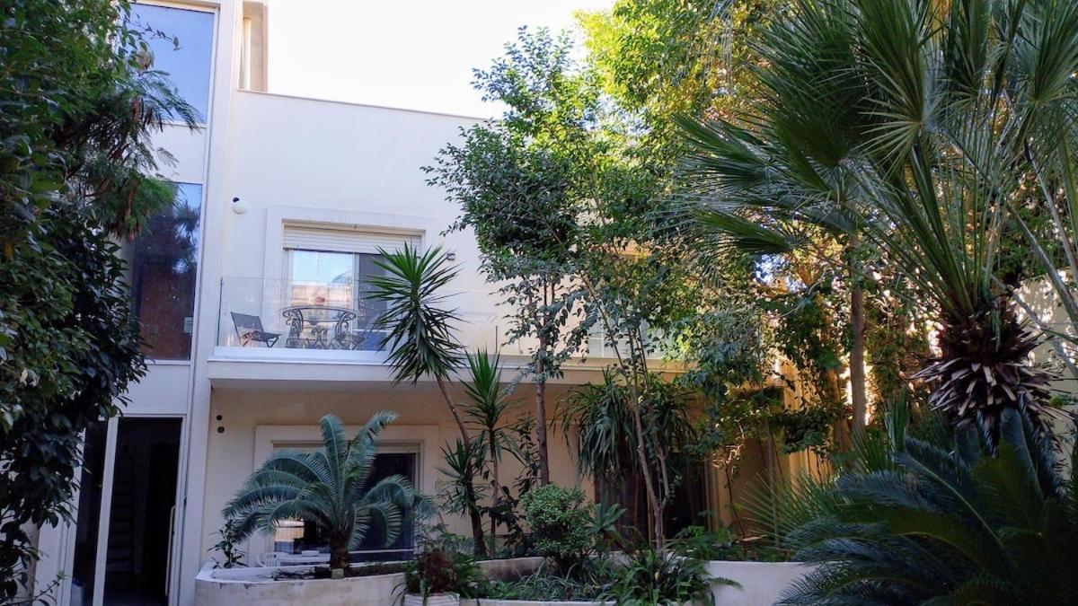 Villa Maya Вила Сан Джовани Екстериор снимка