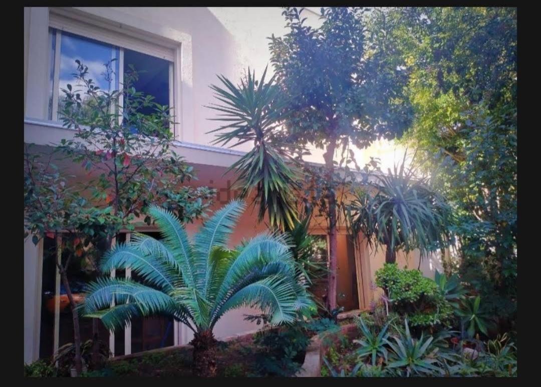 Villa Maya Вила Сан Джовани Екстериор снимка