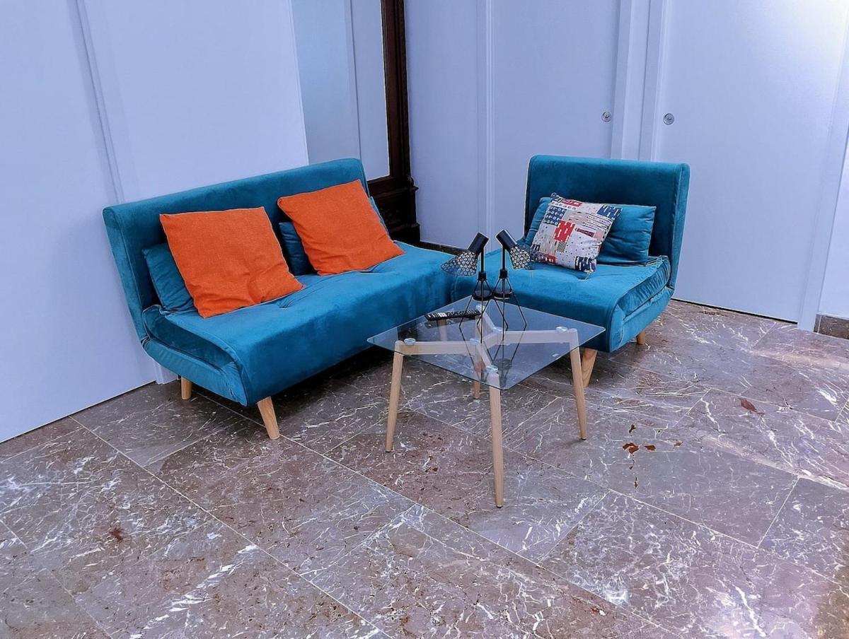 Villa Maya Вила Сан Джовани Екстериор снимка