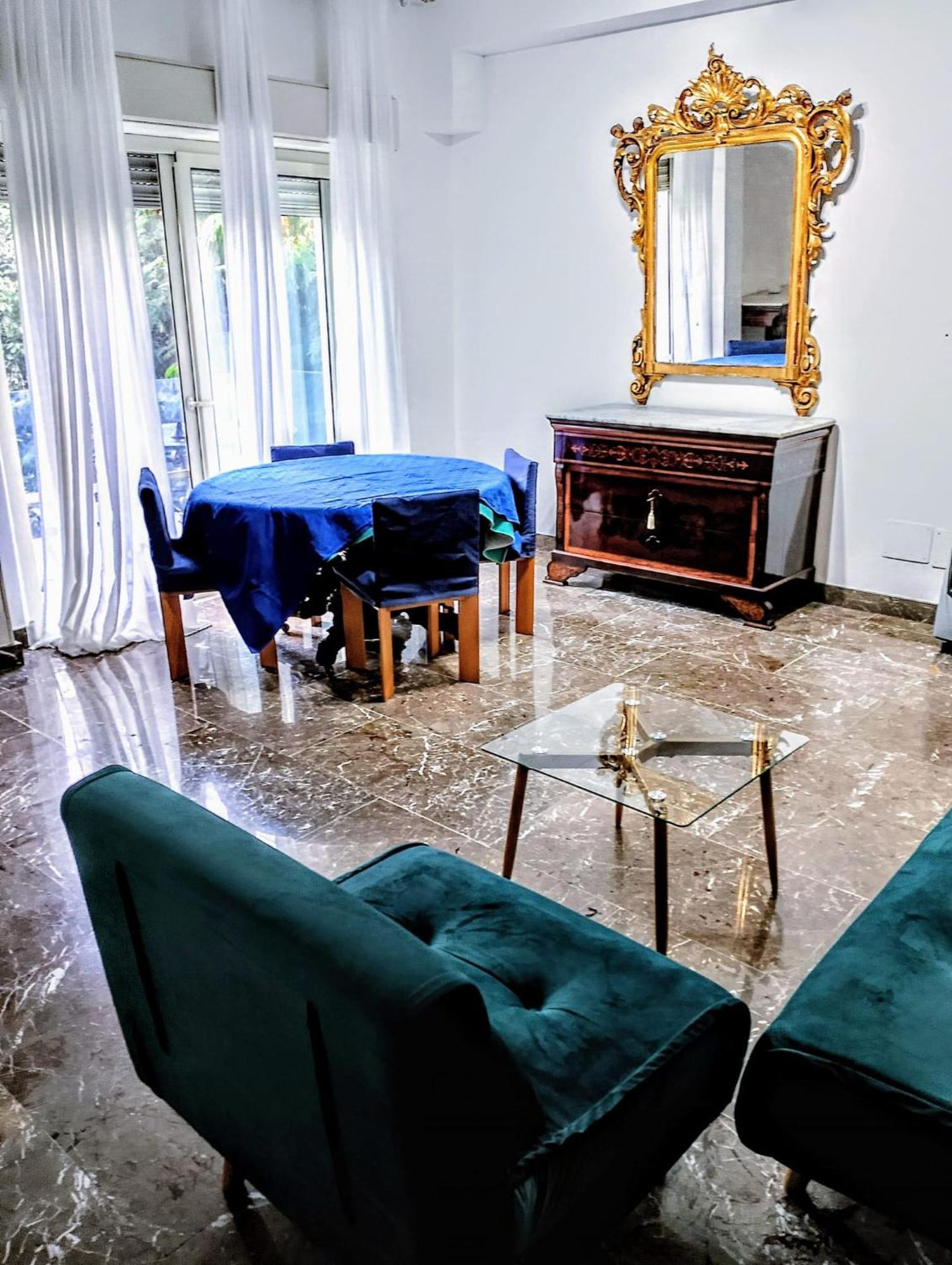 Villa Maya Вила Сан Джовани Екстериор снимка