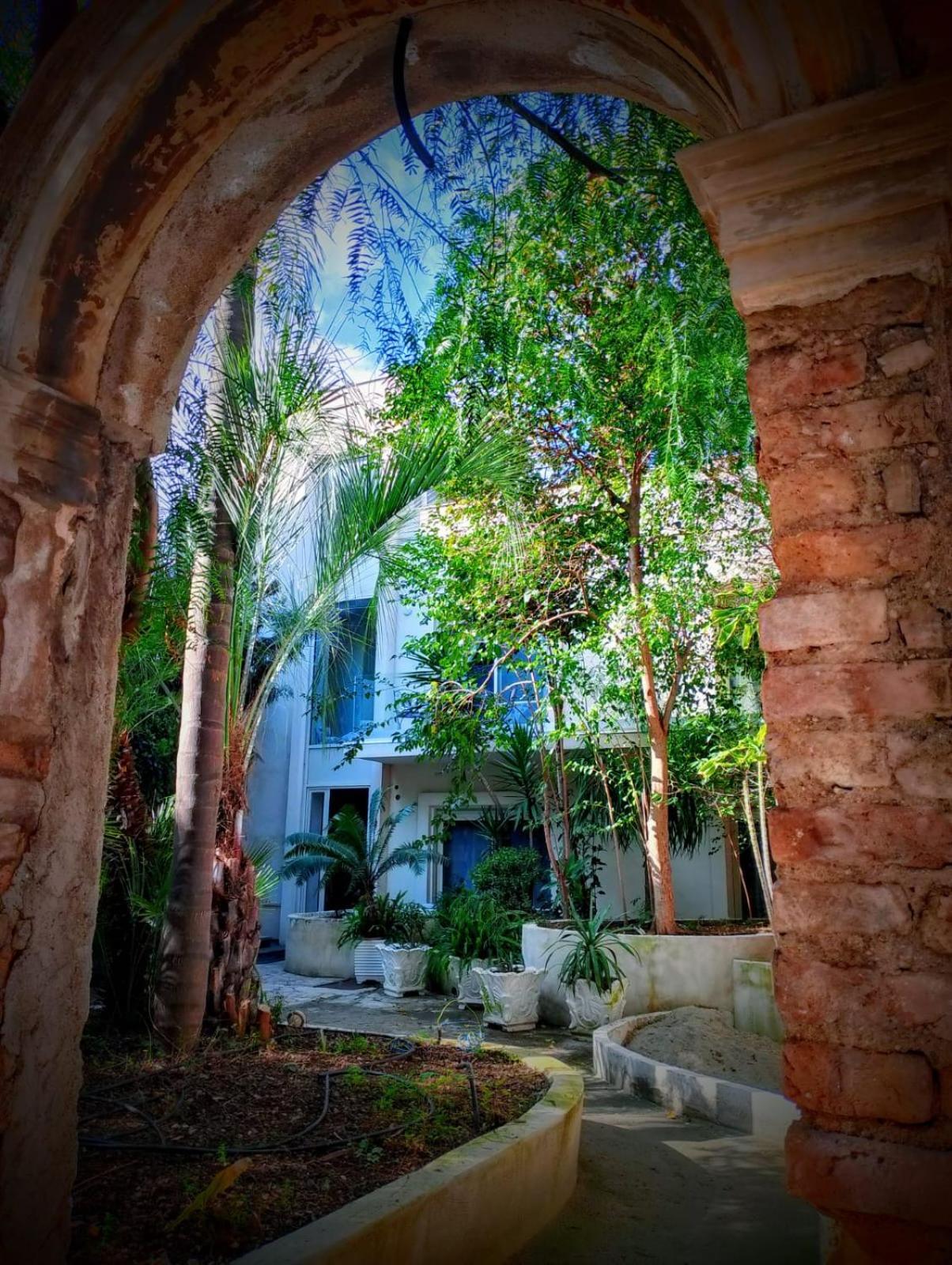 Villa Maya Вила Сан Джовани Екстериор снимка