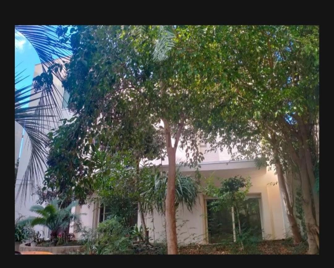 Villa Maya Вила Сан Джовани Екстериор снимка