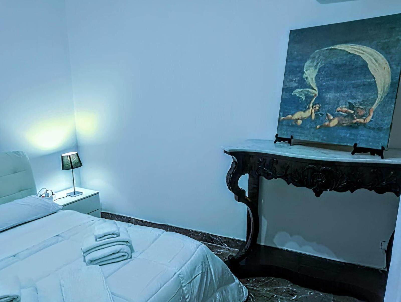 Villa Maya Вила Сан Джовани Екстериор снимка