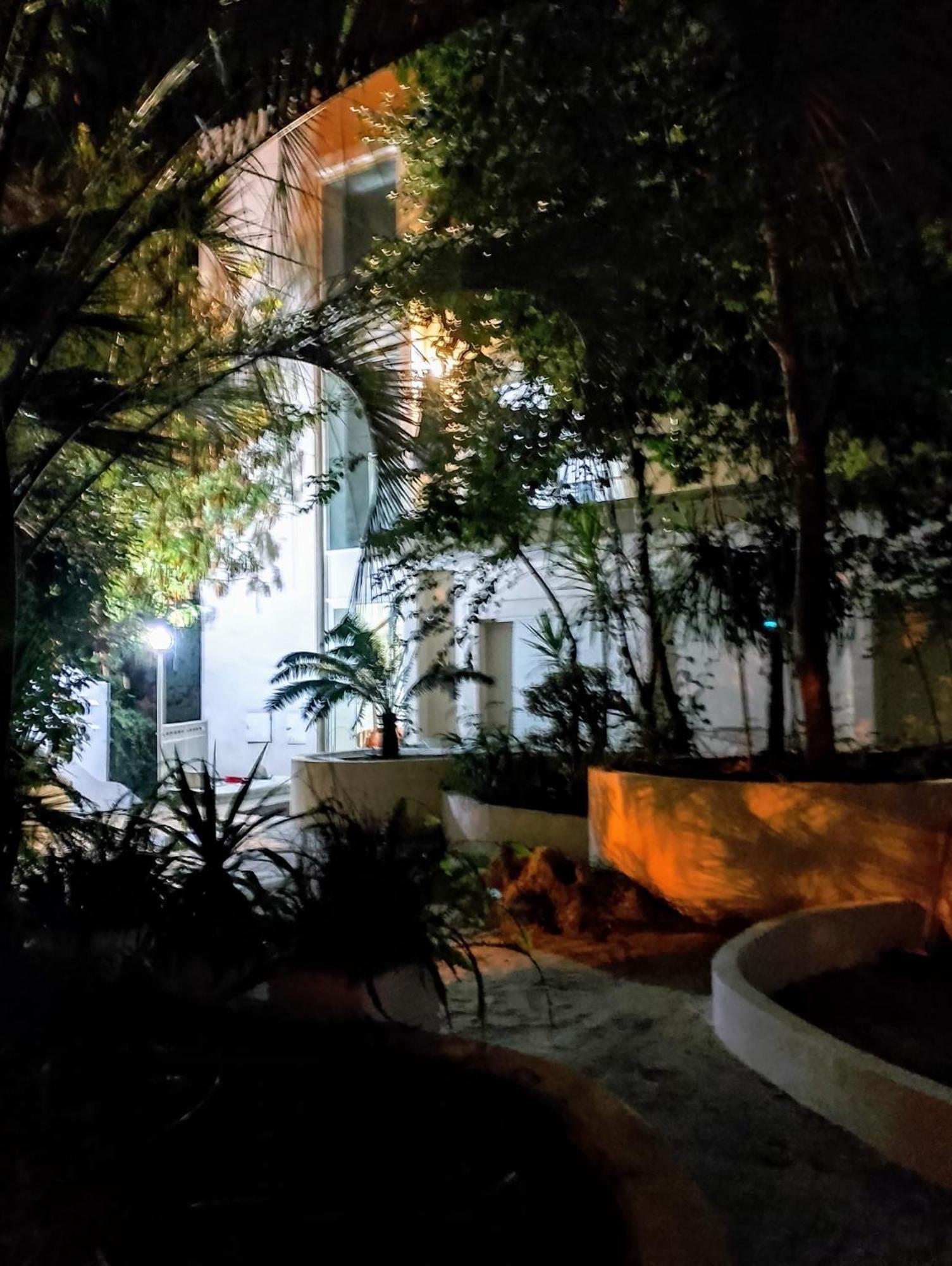 Villa Maya Вила Сан Джовани Екстериор снимка